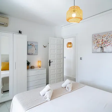 Apartment Capuchinos 46 San Juan Capistrano By Casasol