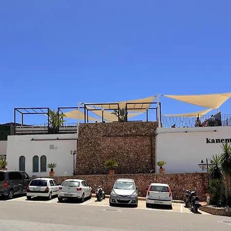 Capuchinos 46 San Juan Capistrano By Casasol Nerja