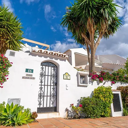 Apartment Capuchinos 46 San Juan Capistrano By Casasol