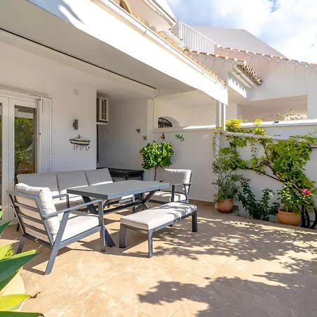Apartment Capuchinos 46 San Juan Capistrano By Casasol *