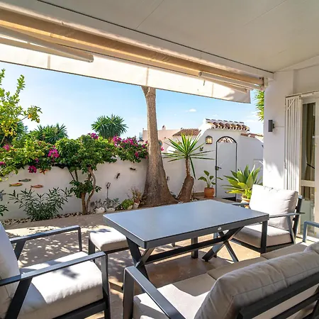 Apartment Capuchinos 46 San Juan Capistrano By Casasol Nerja