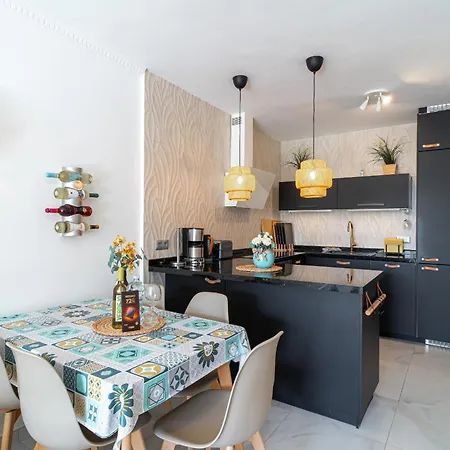 Daire Capuchinos 46 San Juan Capistrano By Casasol Nerja