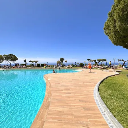 Daire Capuchinos 46 San Juan Capistrano By Casasol *